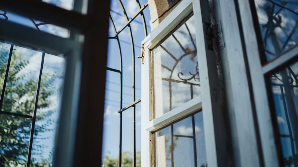 Miroiterie Saint Hubert à Tours – Réalisations